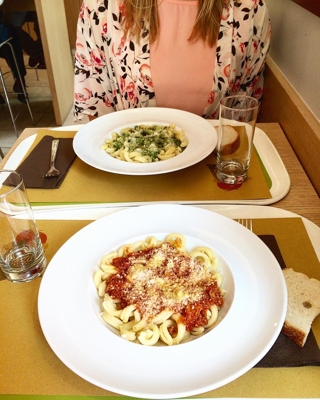 파스타 에 페스토 (Pasta e Pesto) 매장 이미지