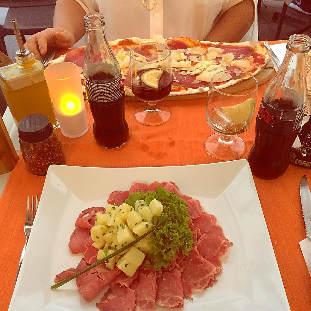 아르젠티노 (Bistrot & Pizza Argentino) 매장 이미지