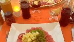 아르젠티노 (Bistrot & Pizza Argentino) 매장 이미지