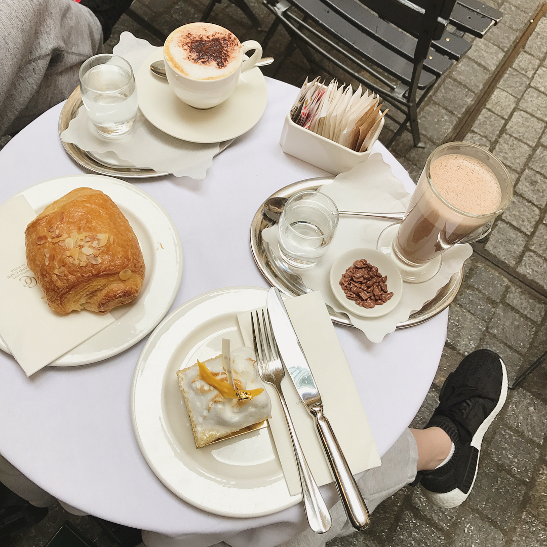 알 포르토 (Ristorante Grand Café Al Porto) 매장 이미지