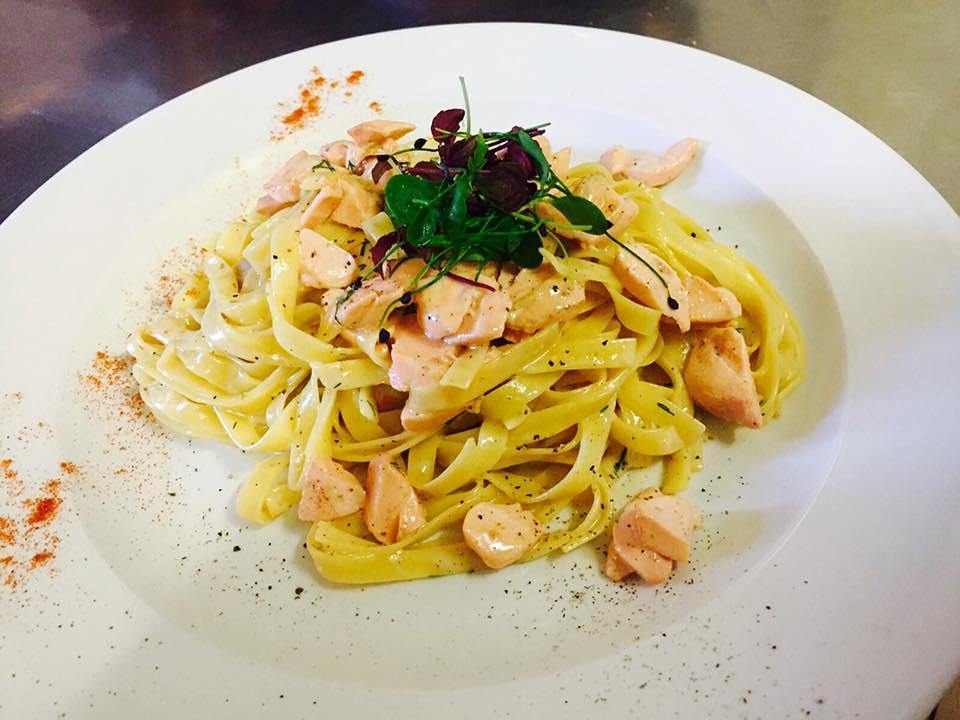 데세오 (Ristorante Deseo) 매장 이미지