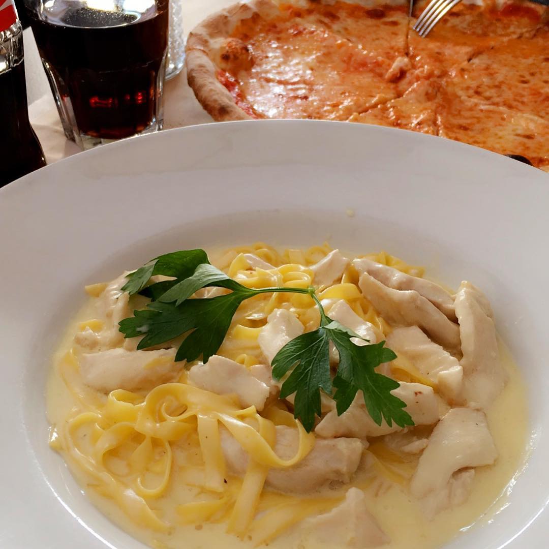 탱고 (Ristorante Tango) 매장 이미지