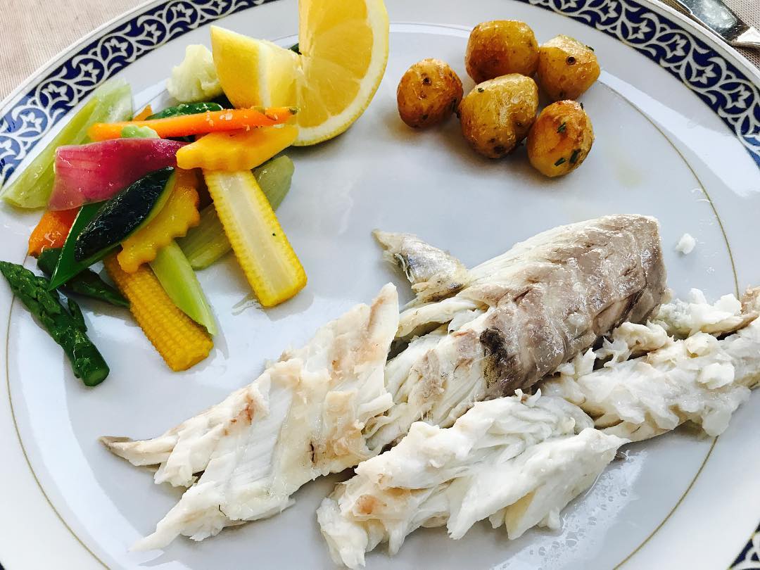 Ristorante Le Relais - Grand Hotel Villa Castagnol 매장 이미지