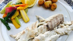 Ristorante Le Relais - Grand Hotel Villa Castagnol 매장 이미지