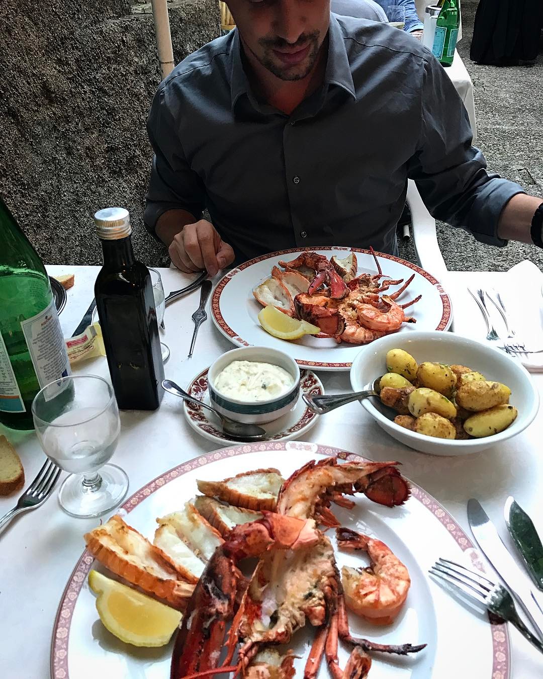 보스체또 (Locanda del Boschetto) 매장 이미지