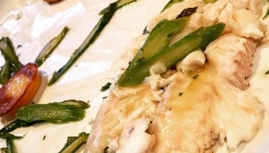 알 빠로 (Al Faro) 매장 이미지