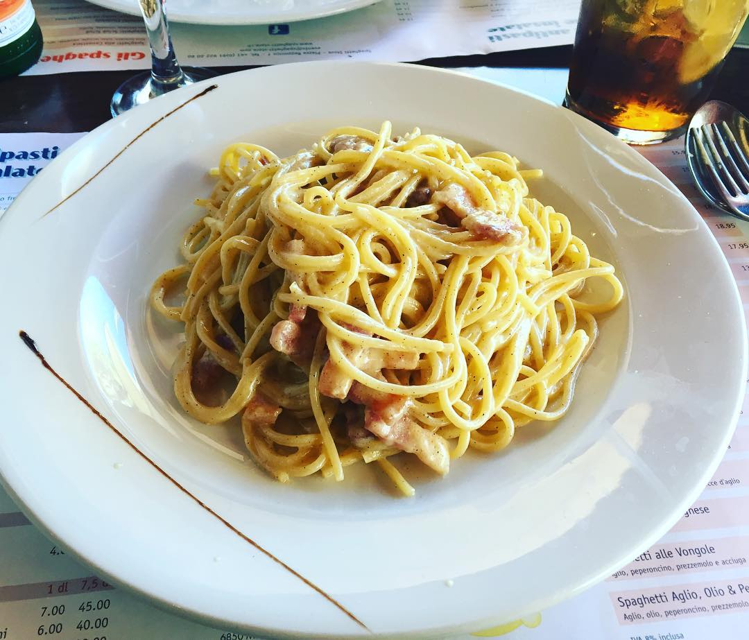 스파게티 스토어 (Spaghetti Store) 매장 이미지