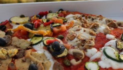 내츄럴 푸드 (Natural Food Lugano) 매장 이미지