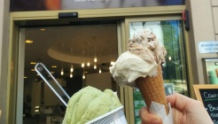 -9 젤라또 (-9 Gelato Italiano) 매장 이미지