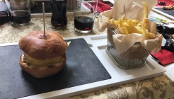 밀라노 버거 바 (Milano Burger Bar) 매장 이미지