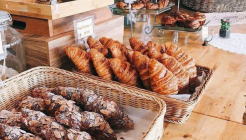 Zurich Bread Factory and Café  매장 이미지