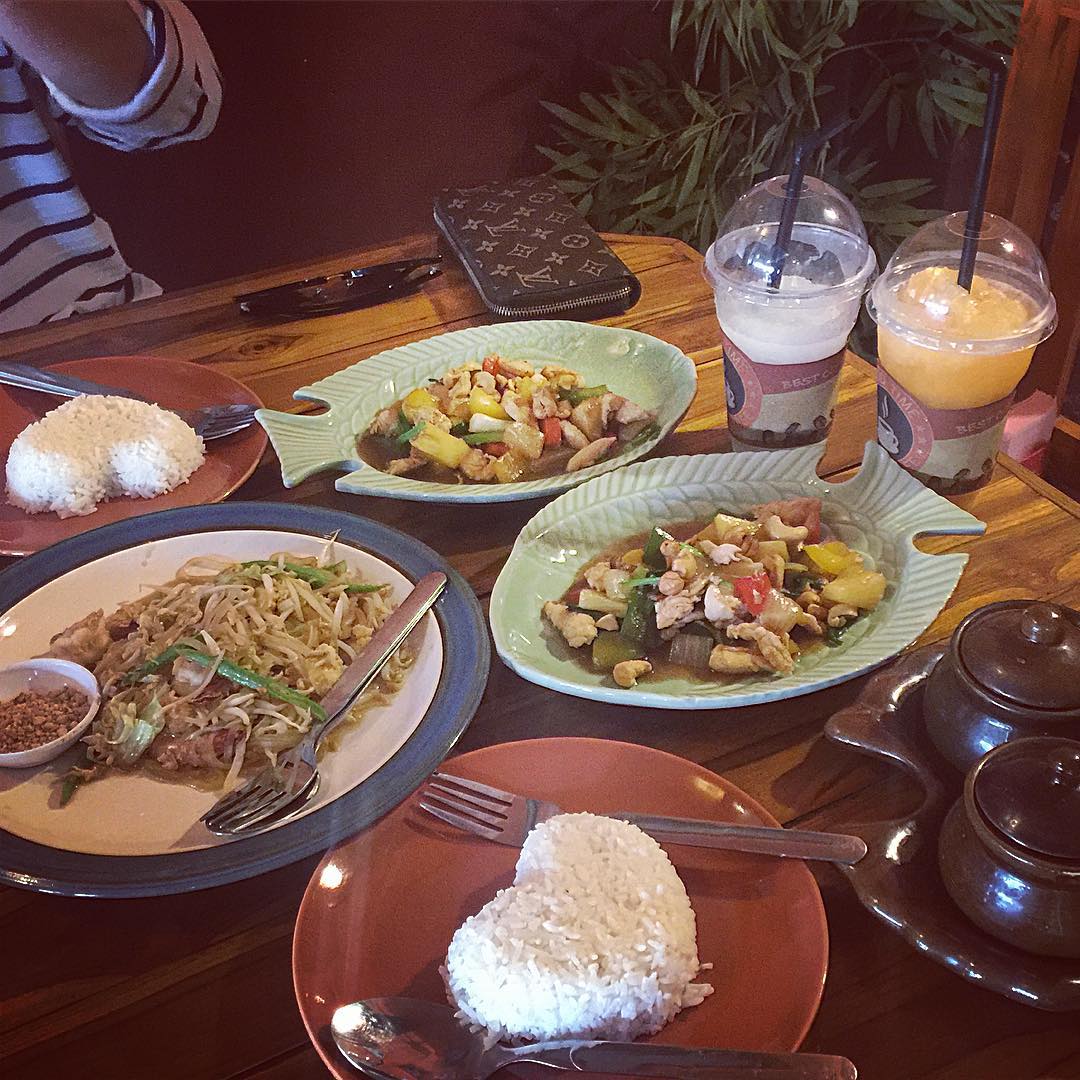 푸레스토랑 (Poo Restaurant) 매장 이미지