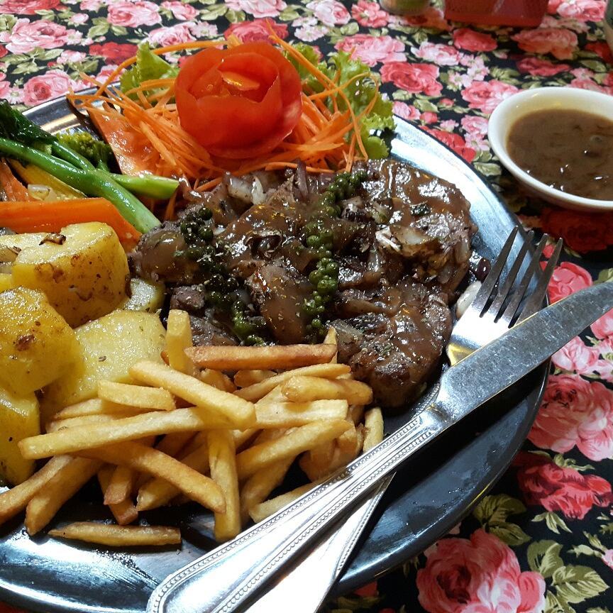 매분미 카페 앤 레스토랑 (Maeboonmee cafe&bistro) 매장 이미지