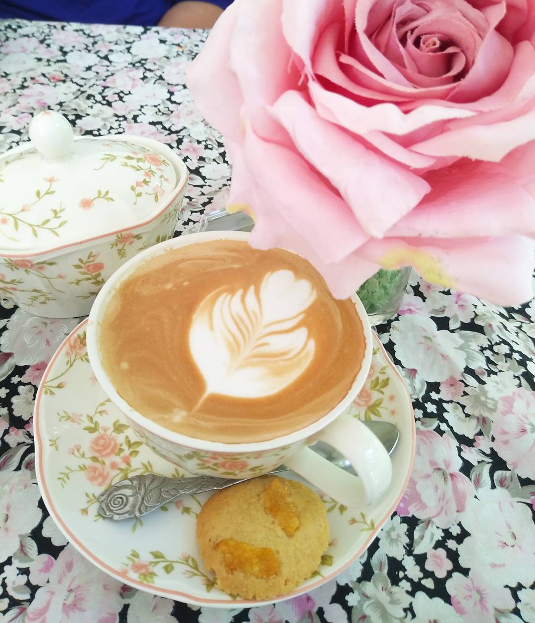 스윗라이스카페 (Sweet Rice Café) 매장 이미지