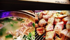 돈지 매장 이미지