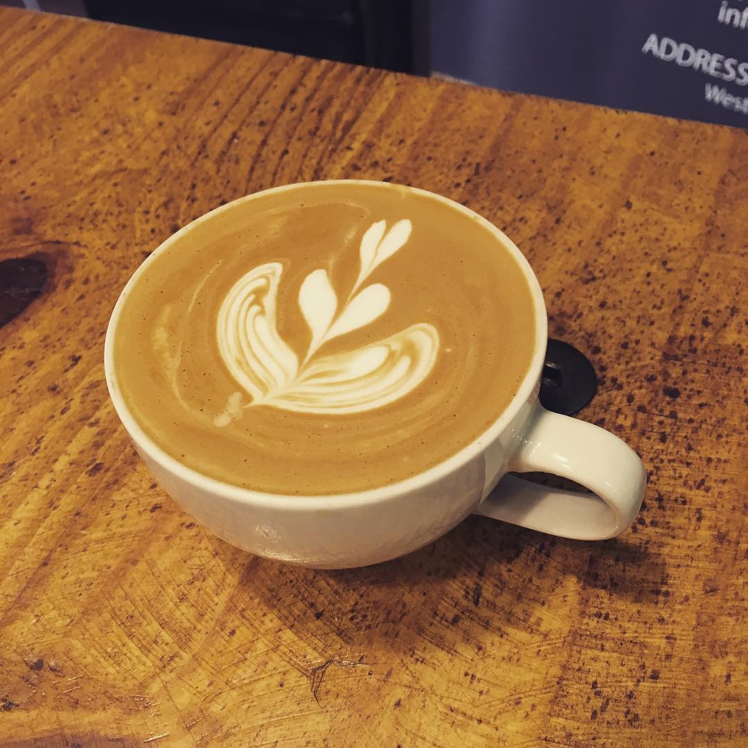스테레오 카페 (Stereo Café) 매장 이미지