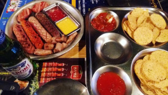 감성캠핑맥주창고 매장 이미지