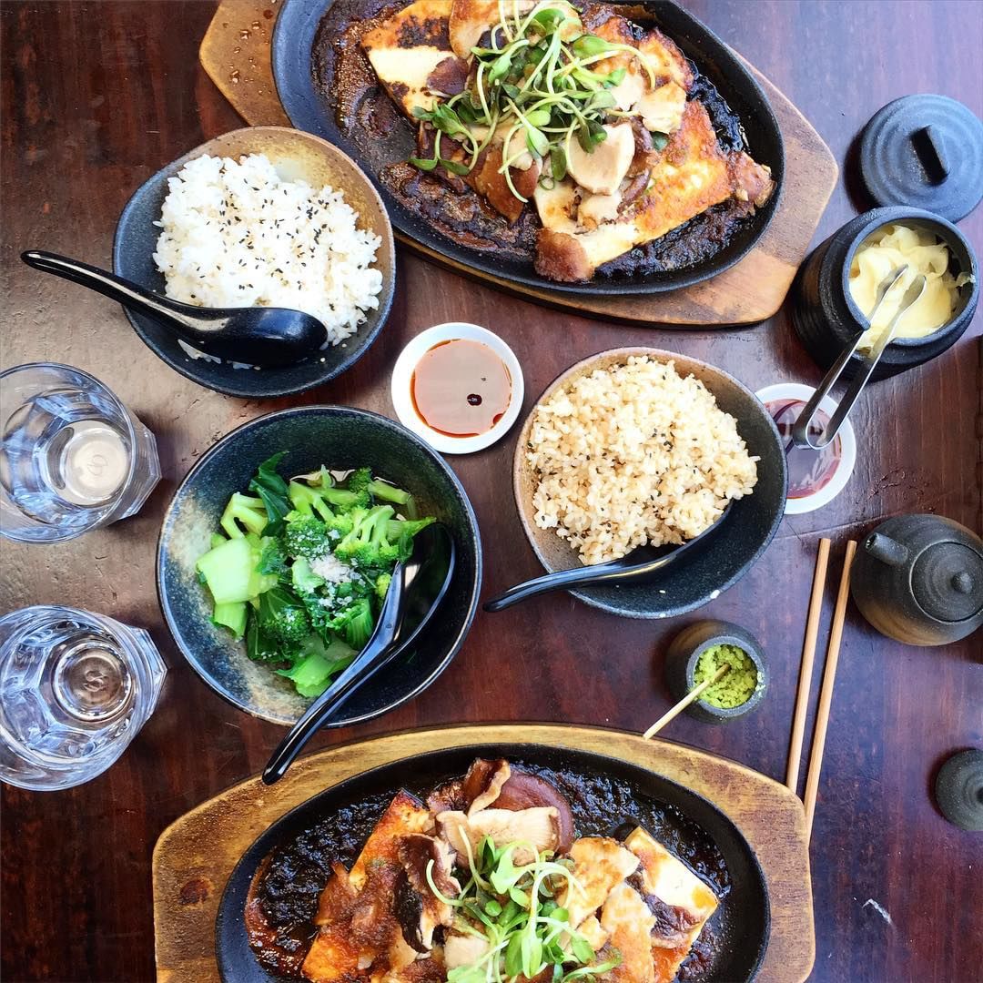 오 스시 (O-Sushi) 매장 이미지