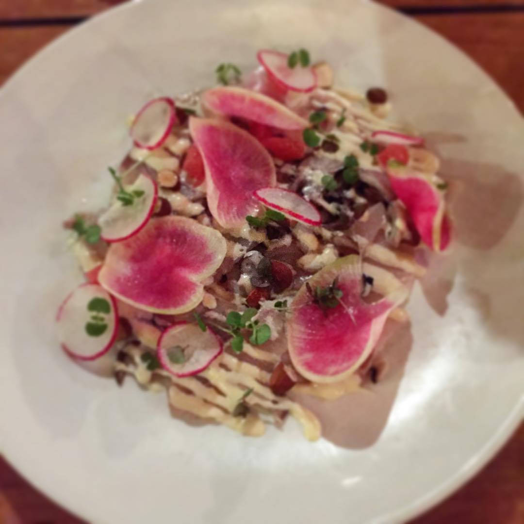 이탈리안 앳 퍼시픽 (Italian at the Pacific) 매장 이미지