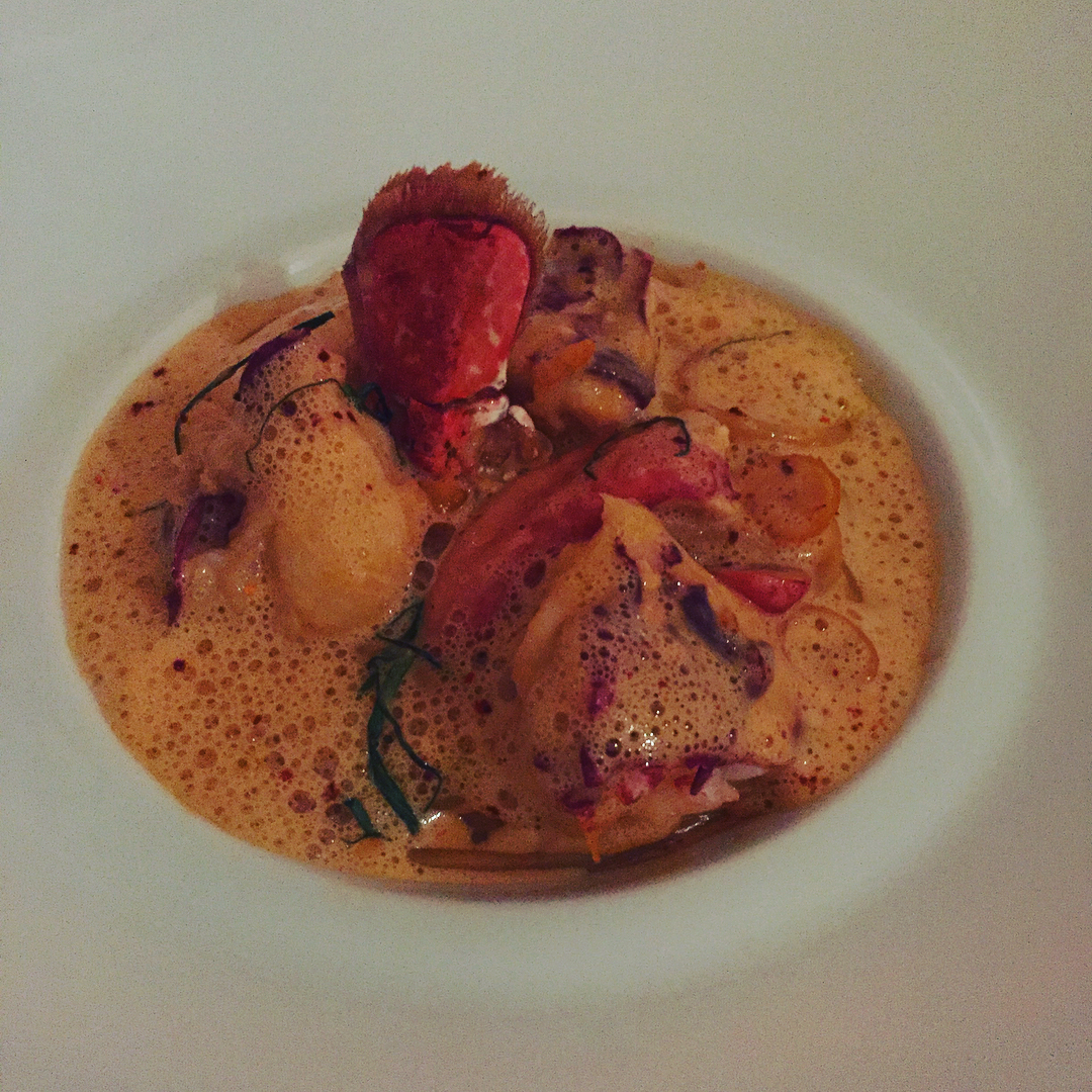조엘로 부숑 (Joël Robuchon) 매장 이미지