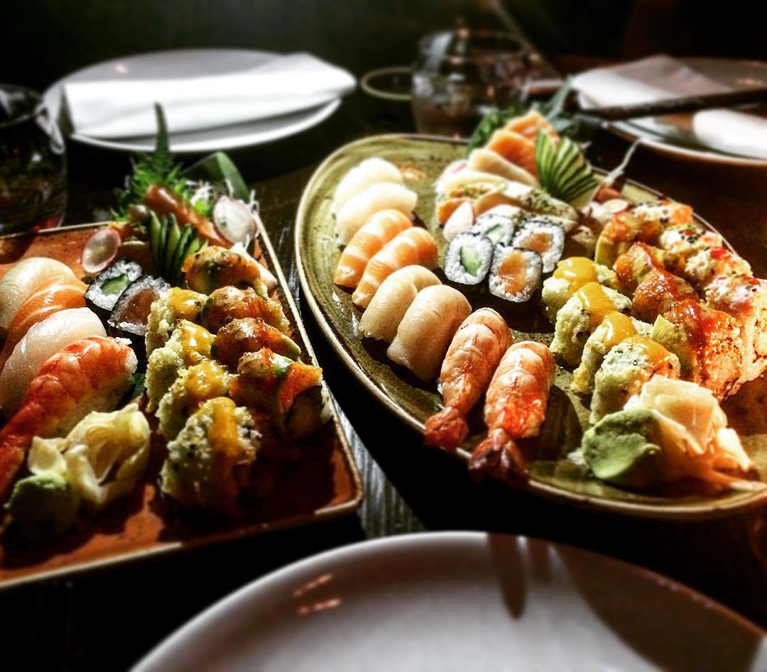 부다 바 (Buddha Bar) 매장 이미지
