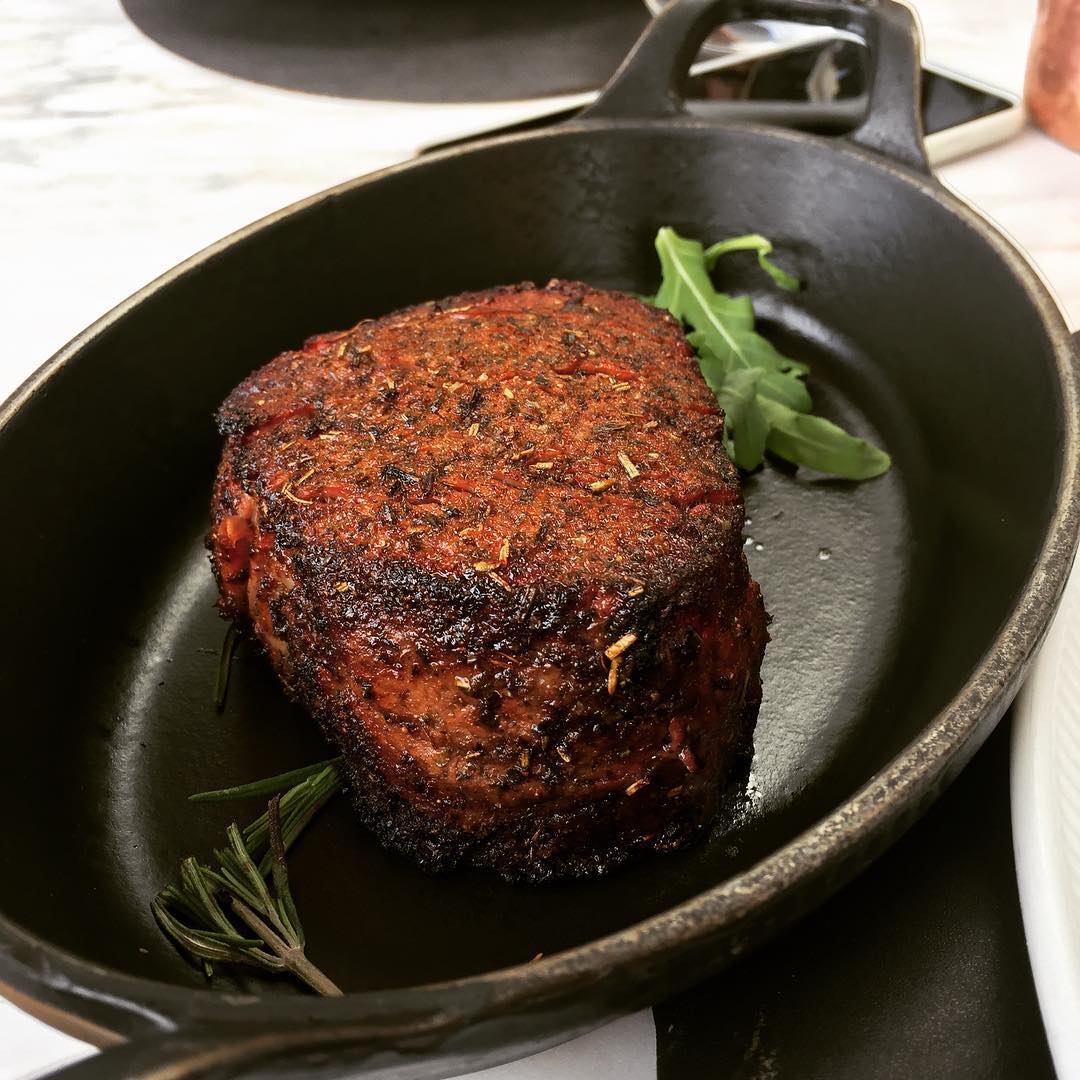 비프 바 모나코 (Beefbar Monaco) 매장 이미지