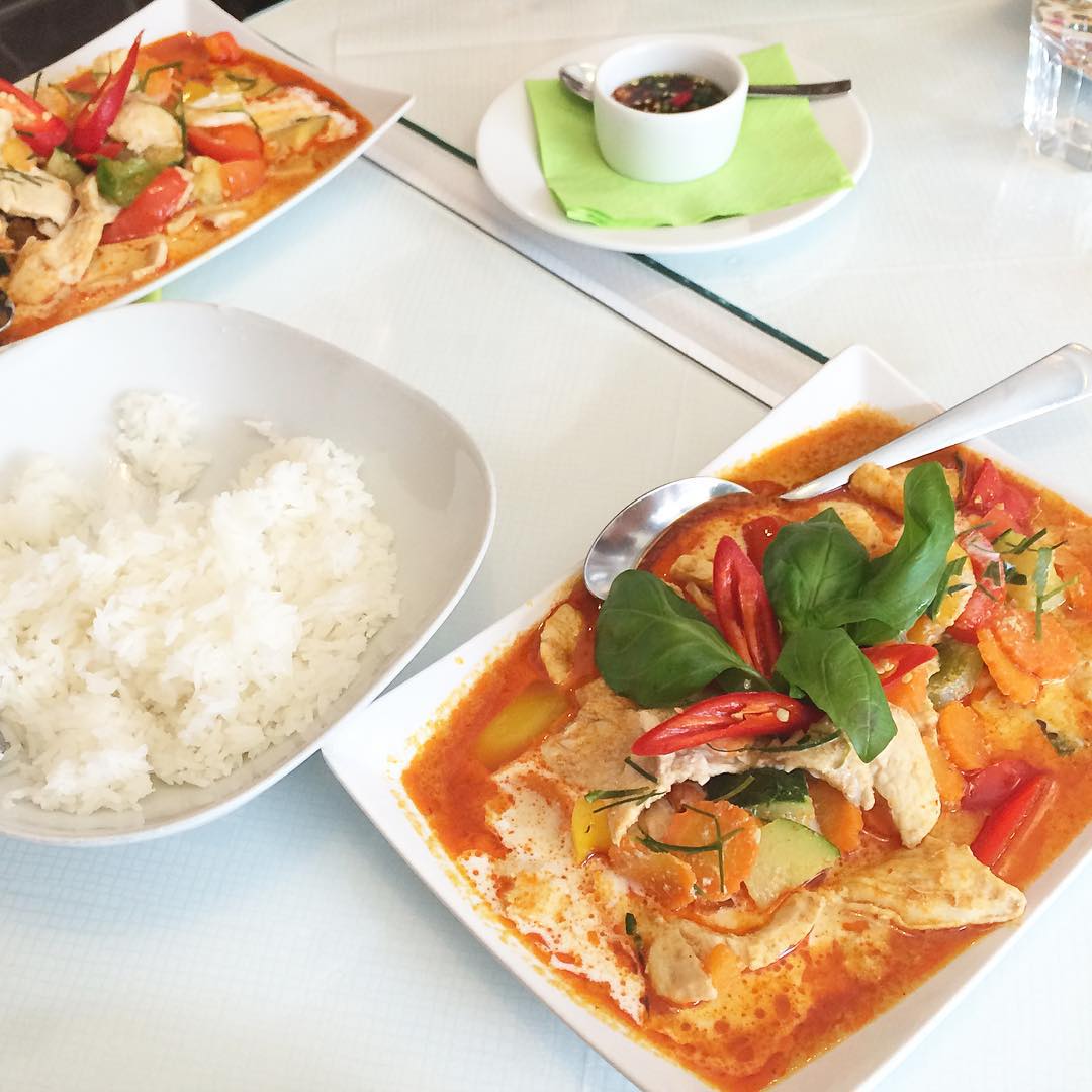 Ravintola Maneerat 매장 이미지