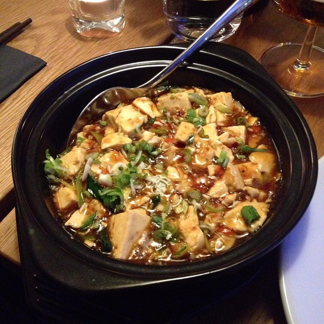 Yangtze Kiinalainen Ravintola 매장 이미지
