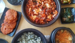 옹달샘곤드레밥집 매장 이미지