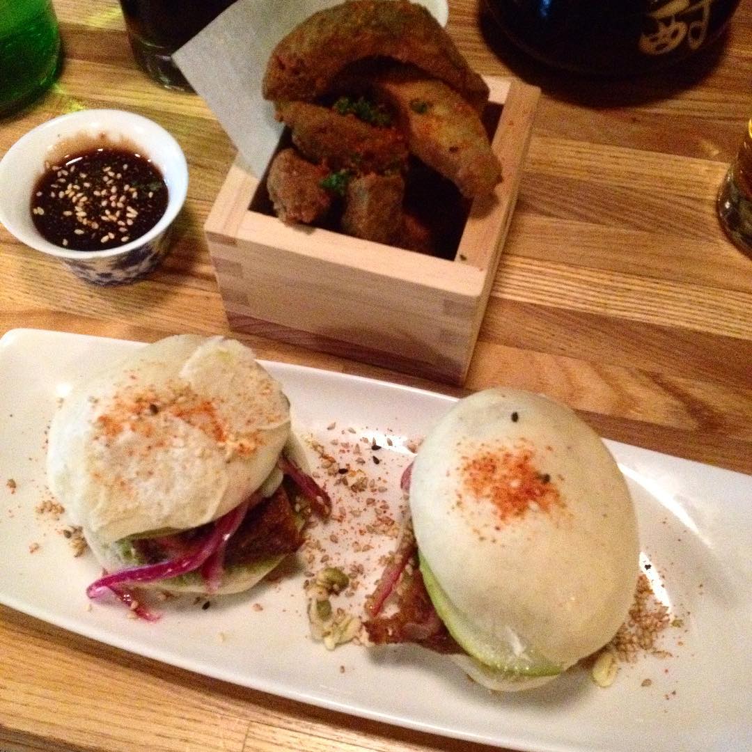 Ravintola Karu Izakaya 매장 이미지