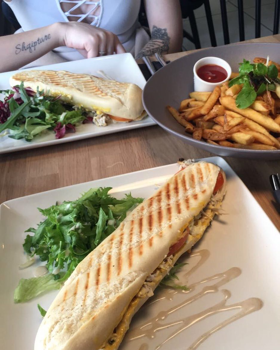 Fontana Cafe 매장 이미지