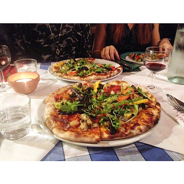 Trattoria Romana 매장 이미지
