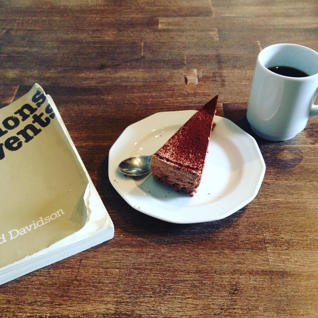 Fabbes Cafe 매장 이미지