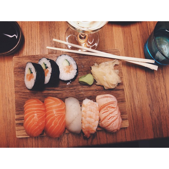 Kado Sushi 매장 이미지