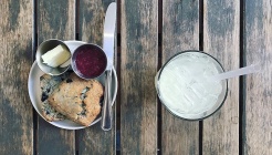 The French Press 매장 이미지