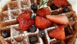 The Andersen's 매장 이미지