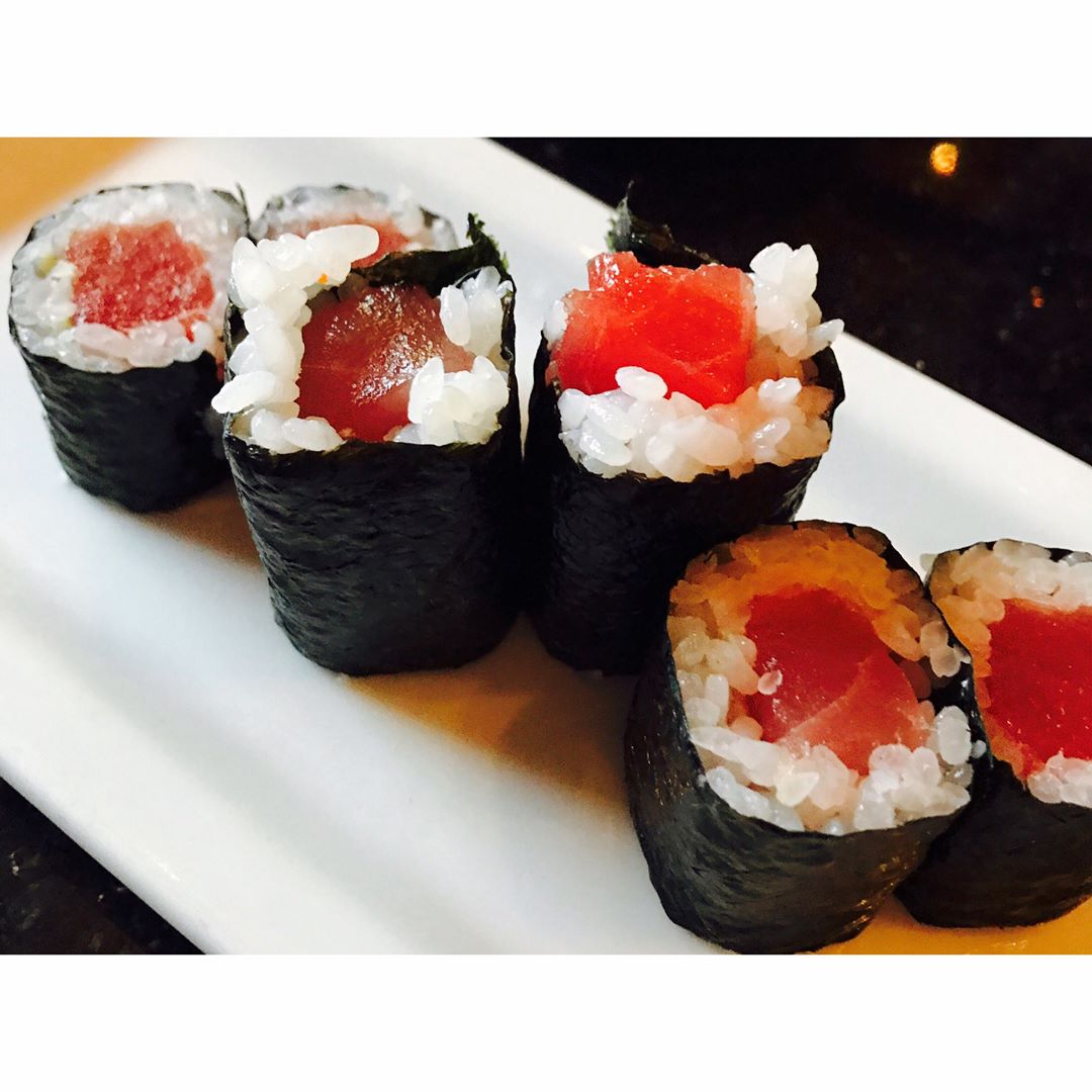 Arigato Sushi 매장 이미지