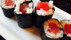 Arigato Sushi 매장 이미지