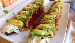 Kai Sushi Shabu-Shabu 매장 이미지