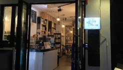 윈터커피로스터스 매장 이미지