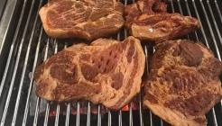 대원갈비 매장 이미지