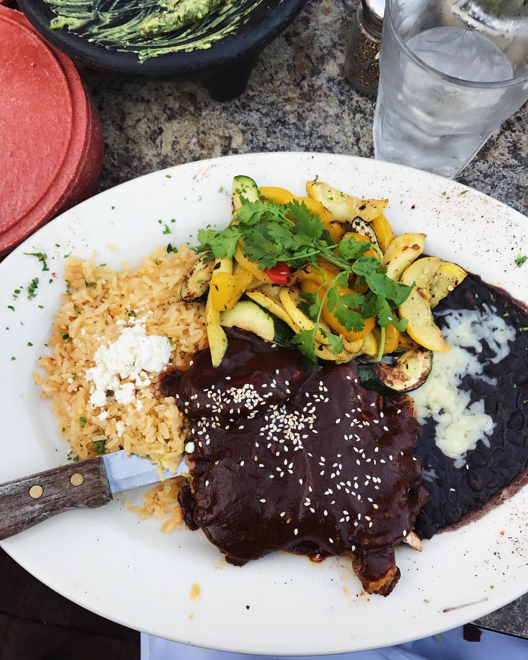 Carlitos Cafe y Cantina 매장 이미지