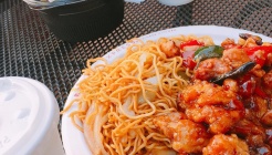 Panda Express 매장 이미지