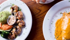 Moby Dick Restaurant 매장 이미지