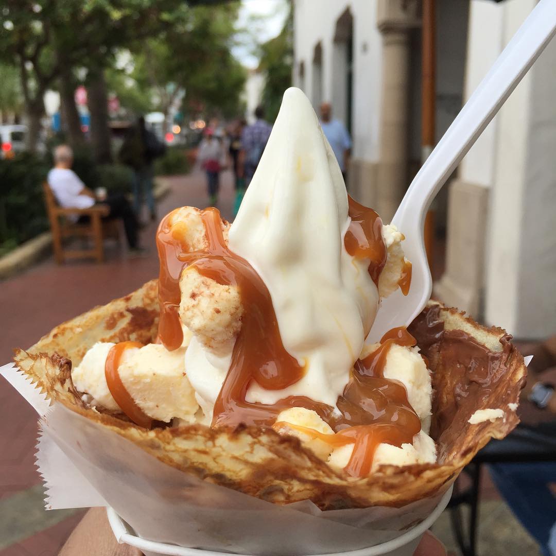Rockin' Yogurt (Organic) 매장 이미지