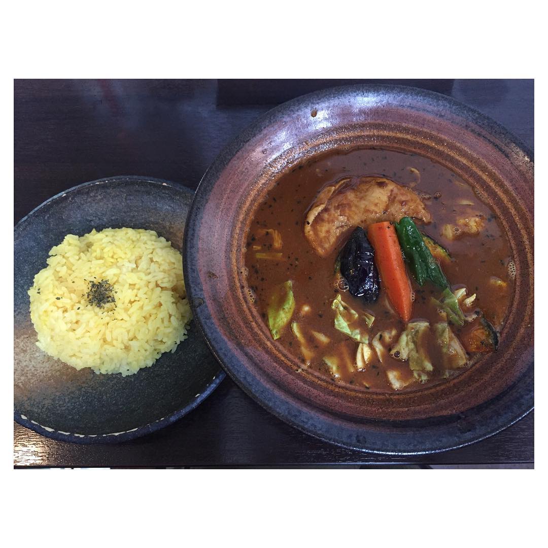 후라노야 (カレーのふらのや) 매장 이미지
