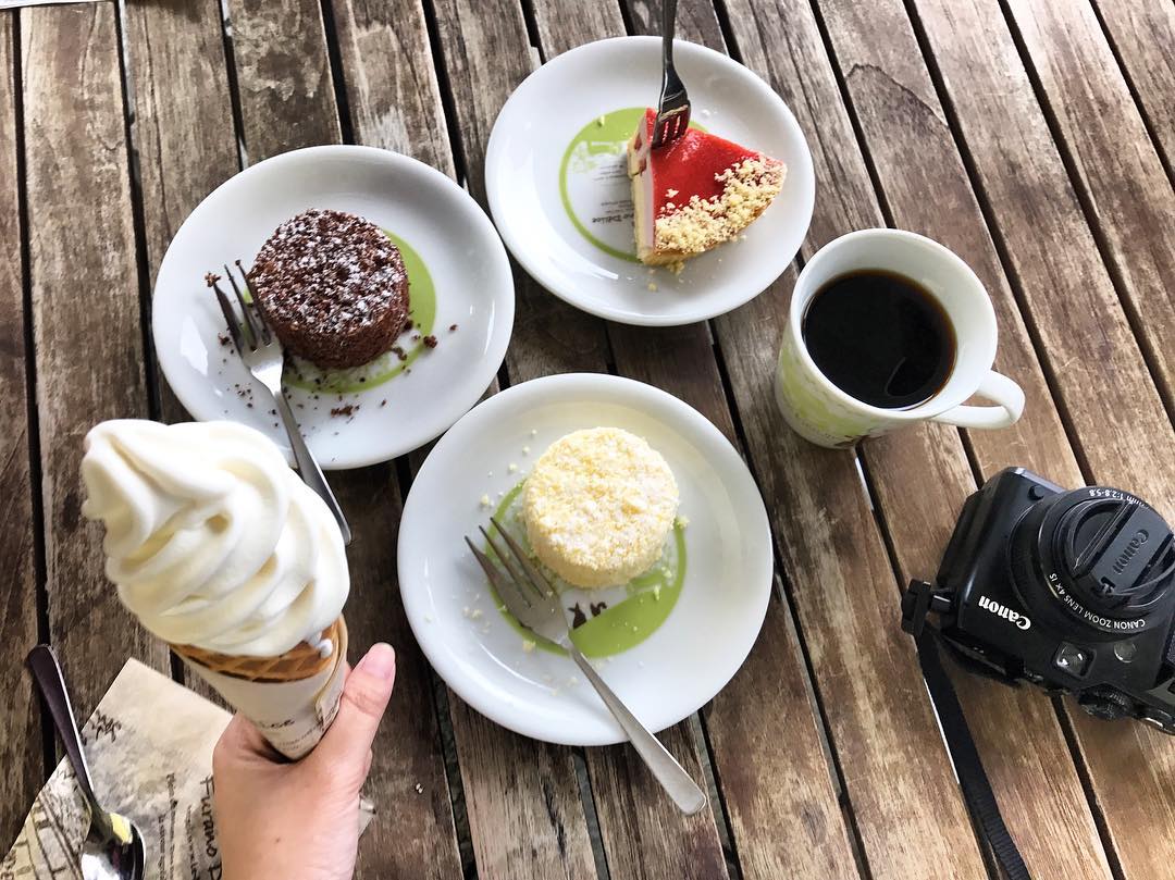 후라노 델리스 (Furano Delice) 매장 이미지