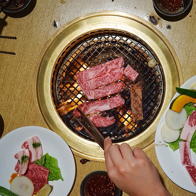 야마도리 스미비야끼니쿠 (炭焼倶楽部 YAMADORI) 매장 이미지