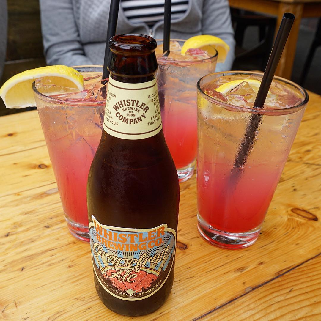 Amsterdam Cafe Pub 매장 이미지