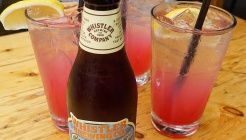 Amsterdam Cafe Pub 매장 이미지